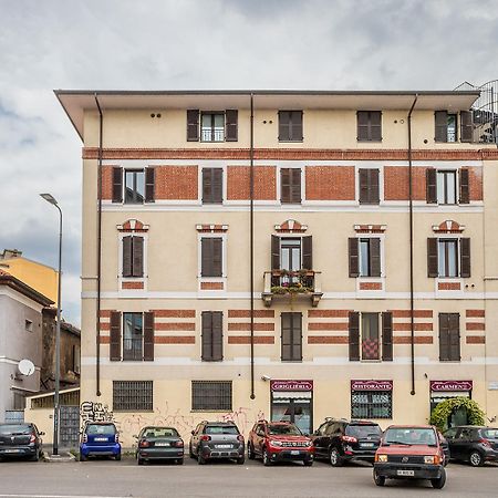 Life Is Beautiful Design Loft Navigli Romolo, Netflix, Wifi, Ac And Street Parking Leilighet Milano Eksteriør bilde